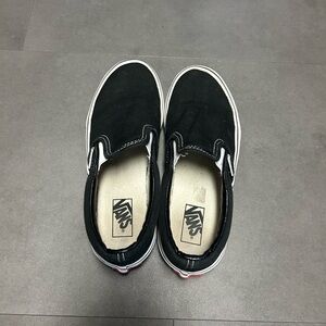 Vans kids shoes